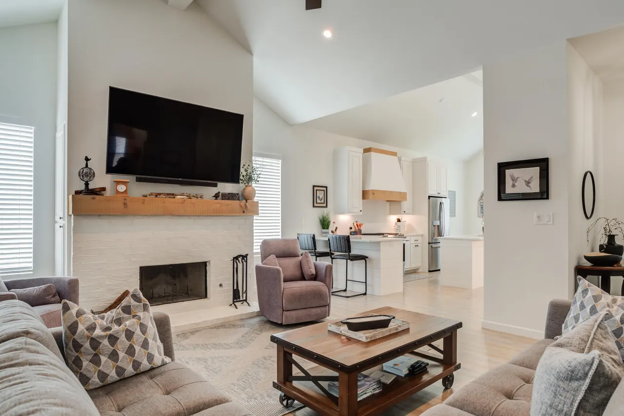 Photo 12 — 3423 126th Street, Lubbock, TX 79423