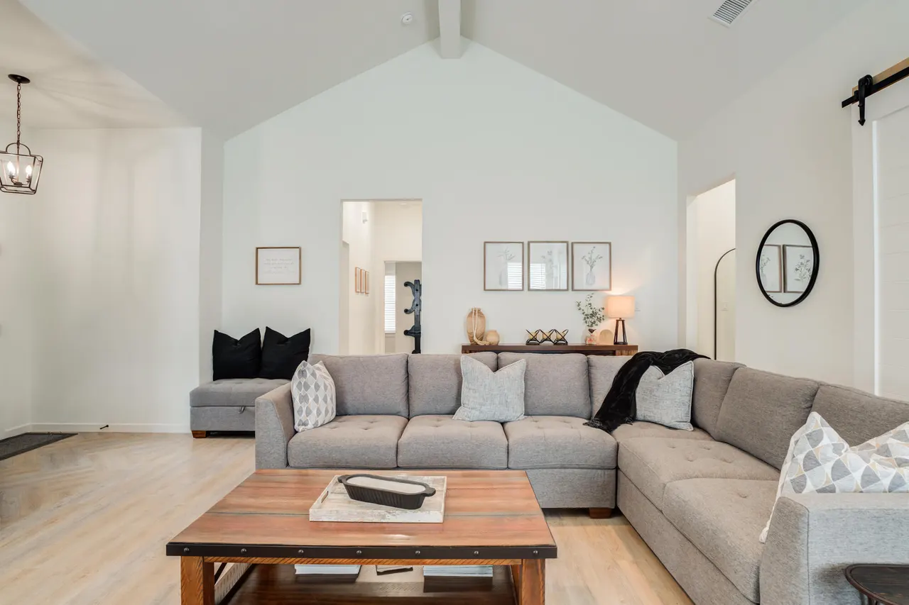Photo 14 — 3423 126th Street, Lubbock, TX 79423