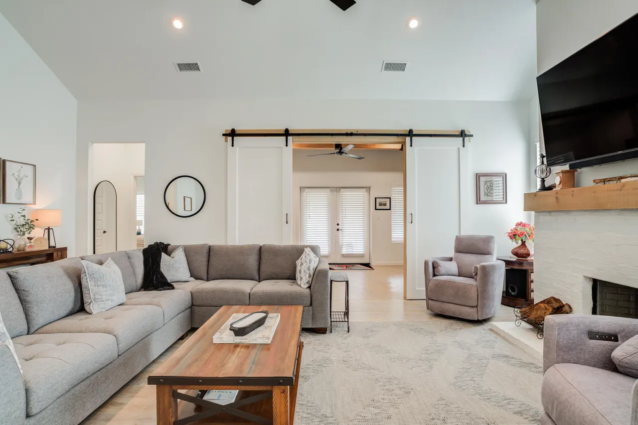 Photo 15 — 3423 126th Street, Lubbock, TX 79423