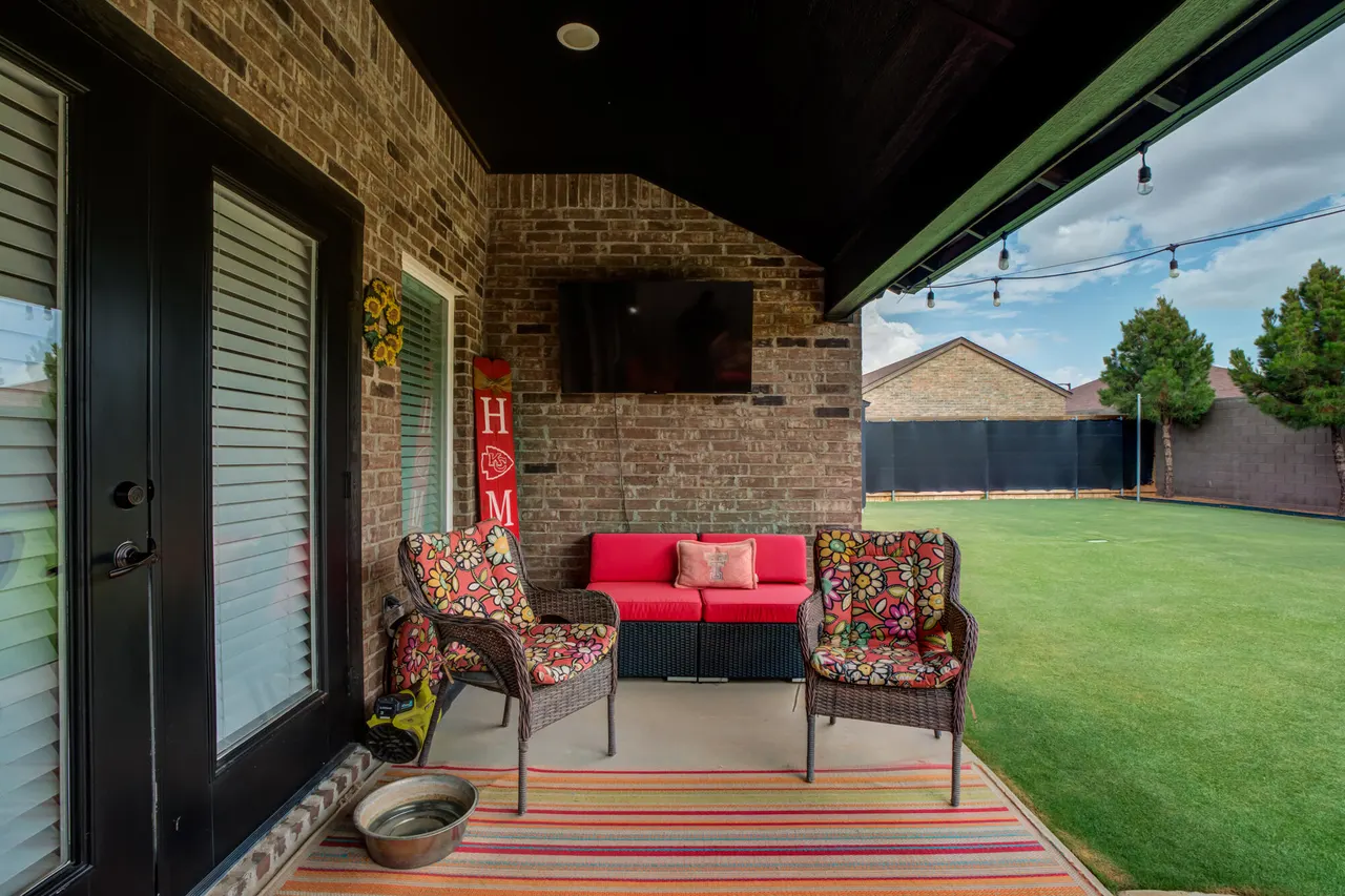 Photo 47 — 3423 126th Street, Lubbock, TX 79423