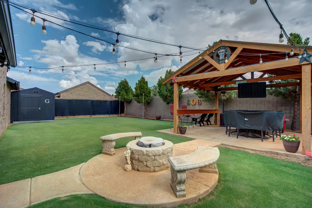 Photo 6 — 3423 126th Street, Lubbock, TX 79423