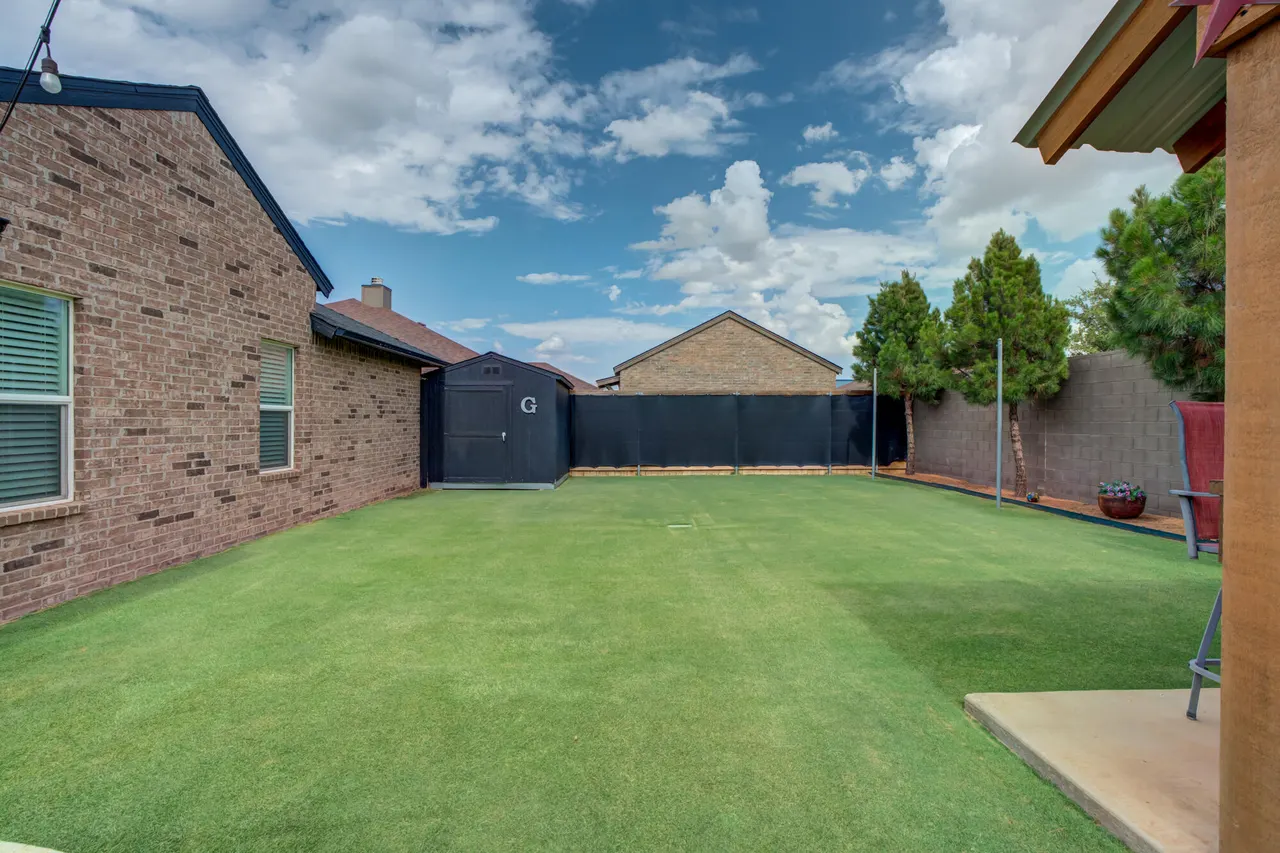 Photo 48 — 3423 126th Street, Lubbock, TX 79423