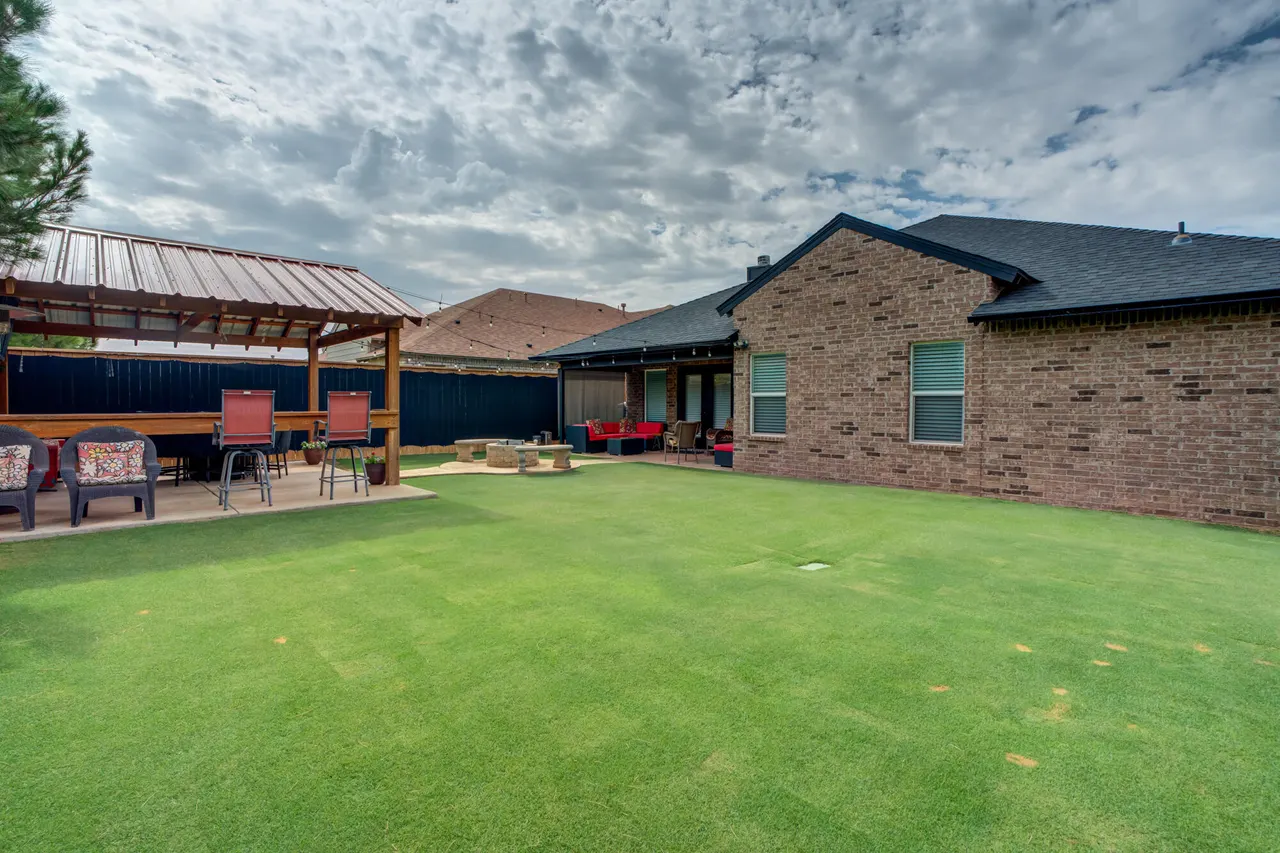 Photo 50 — 3423 126th Street, Lubbock, TX 79423