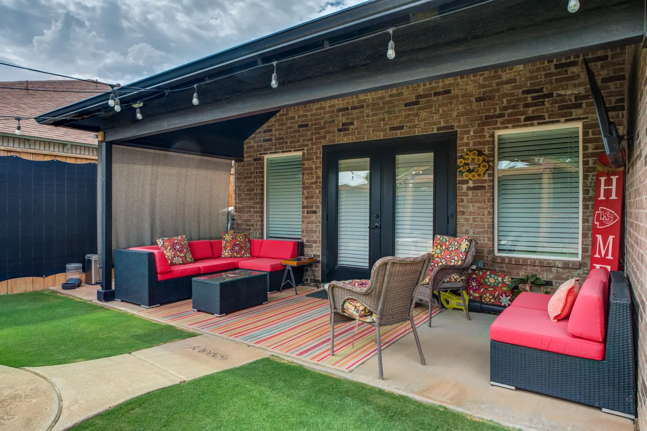 Photo 51 — 3423 126th Street, Lubbock, TX 79423