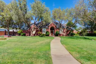Sold home at 7104 78th Street