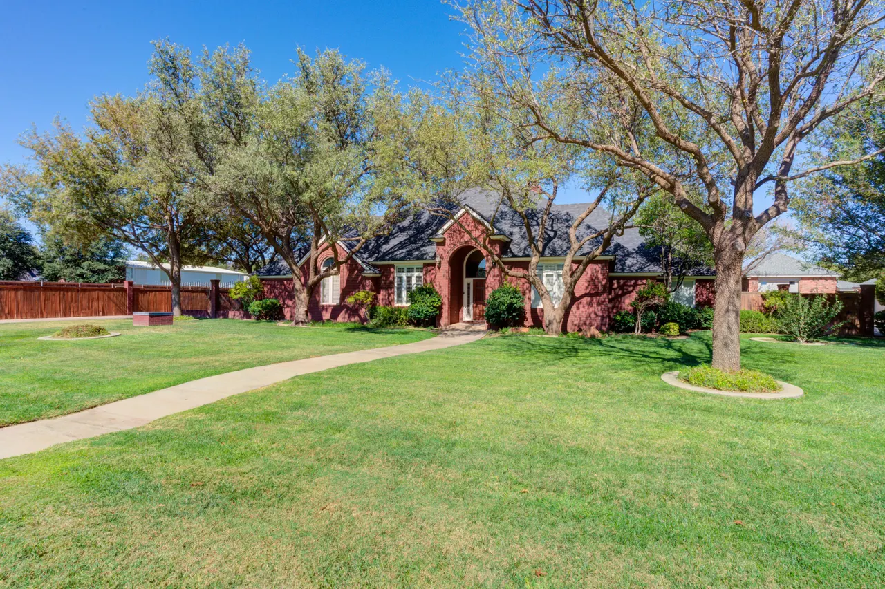Photo 25 — 7104 78th Street, Lubbock, TX 79424