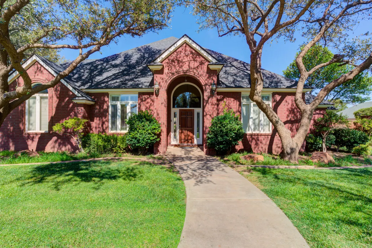 Photo 2 — 7104 78th Street, Lubbock, TX 79424