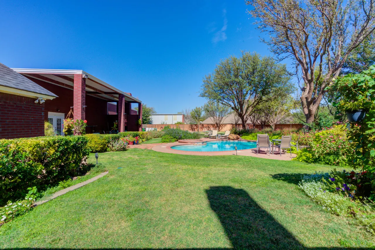 Photo 69 — 7104 78th Street, Lubbock, TX 79424