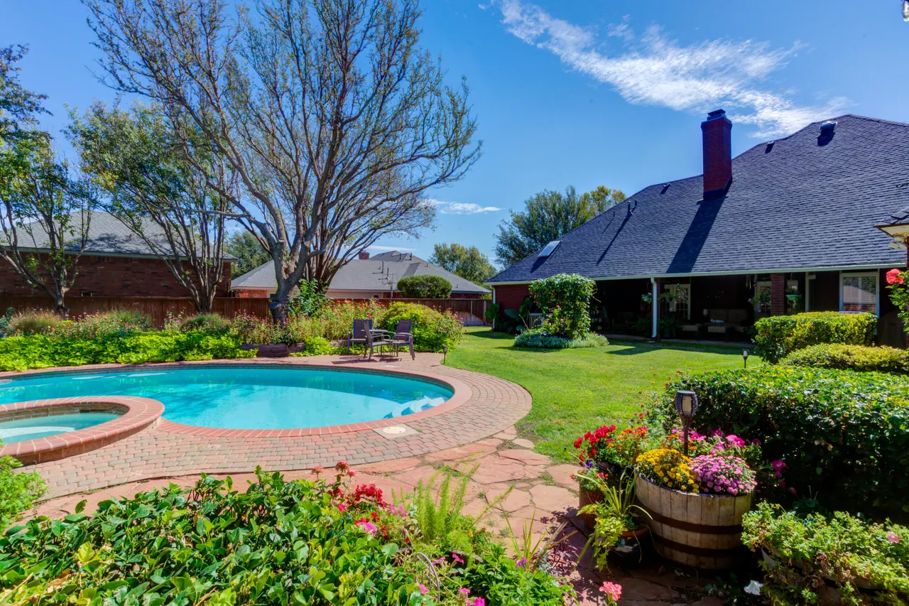 Photo 71 — 7104 78th Street, Lubbock, TX 79424