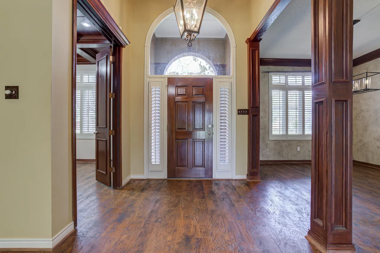 Photo 3 — 7104 78th Street, Lubbock, TX 79424