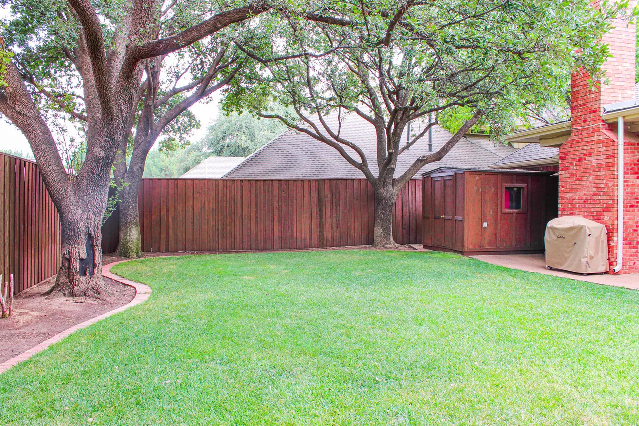 Photo 64 — 8708 Savannah Avenue, Lubbock, TX 79424