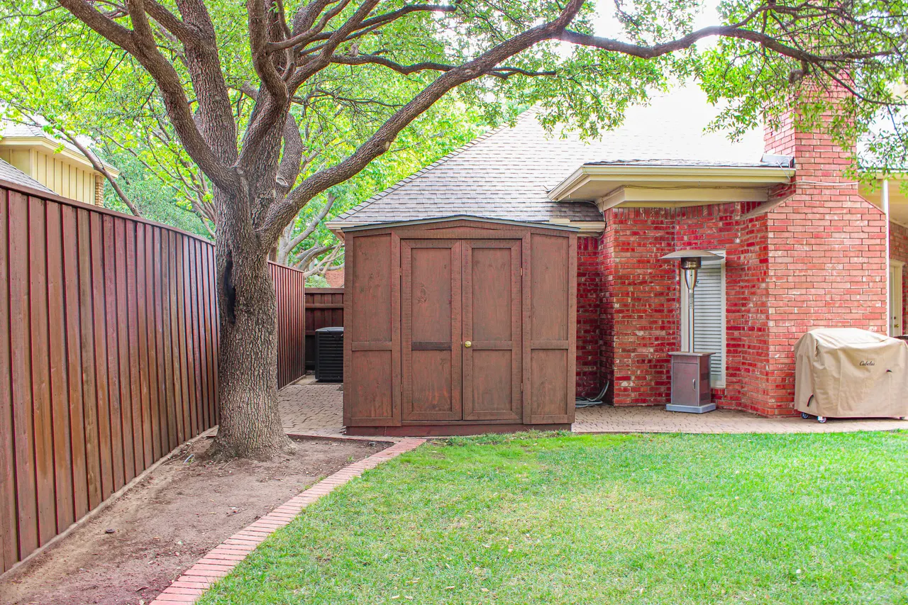 Photo 63 — 8708 Savannah Avenue, Lubbock, TX 79424