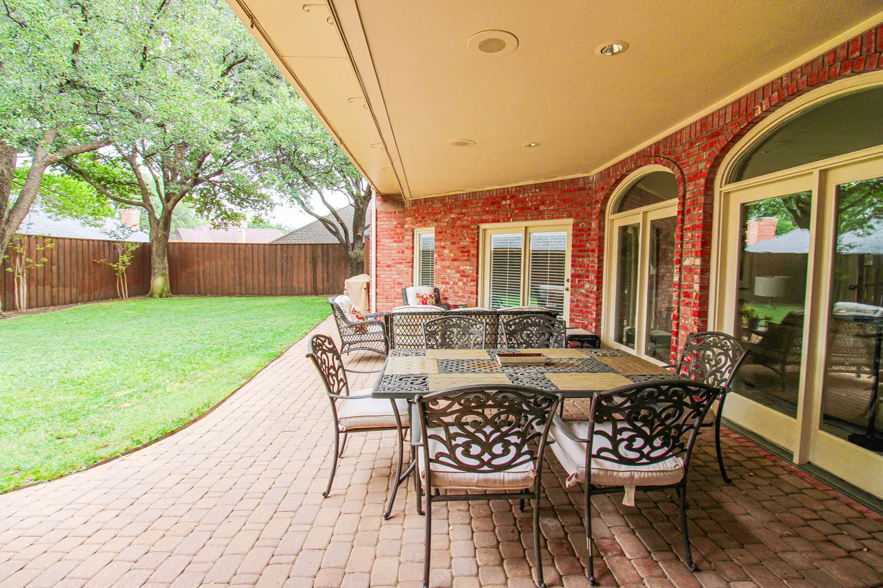 Photo 59 — 8708 Savannah Avenue, Lubbock, TX 79424