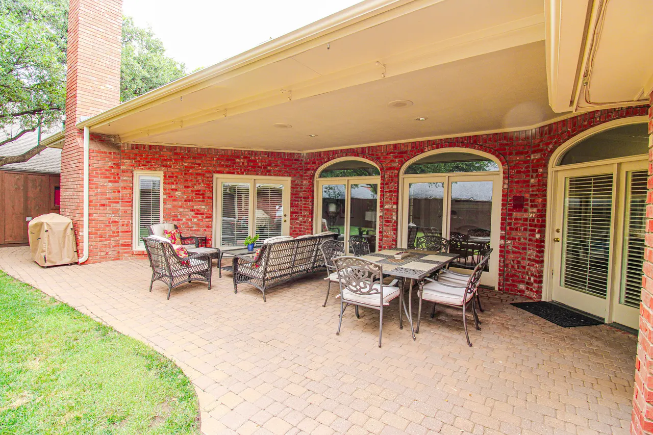 Photo 60 — 8708 Savannah Avenue, Lubbock, TX 79424