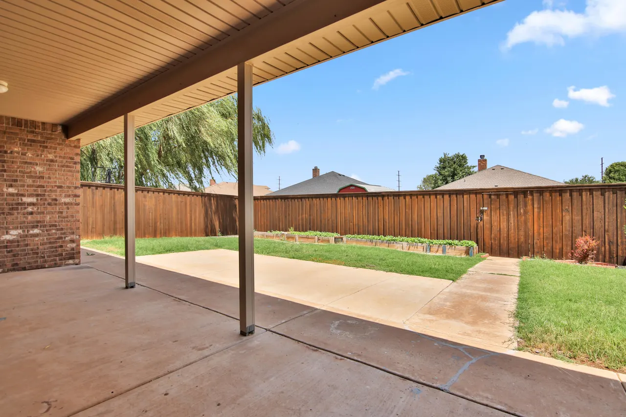 Photo 49 — 5714 109th Street, Lubbock, TX 79424