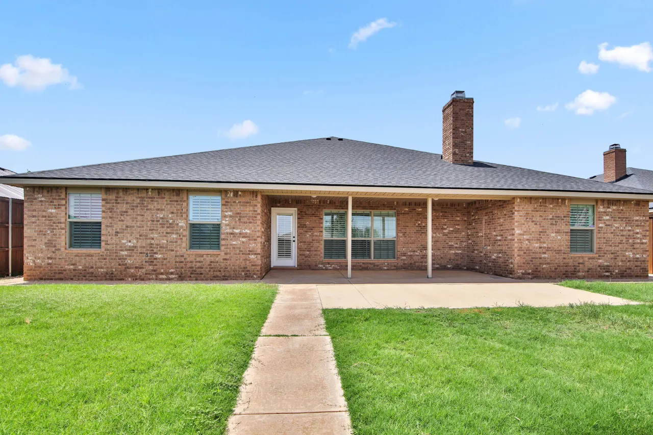 Photo 50 — 5714 109th Street, Lubbock, TX 79424