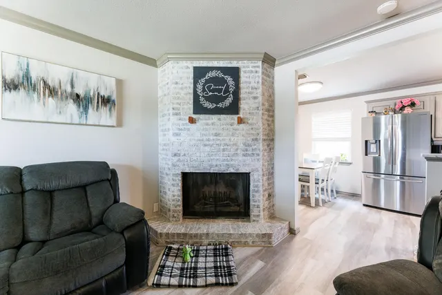 Photo 6 — 834 9th Street, Wolfforth, TX 79382