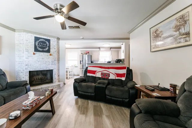 Photo 7 — 834 9th Street, Wolfforth, TX 79382