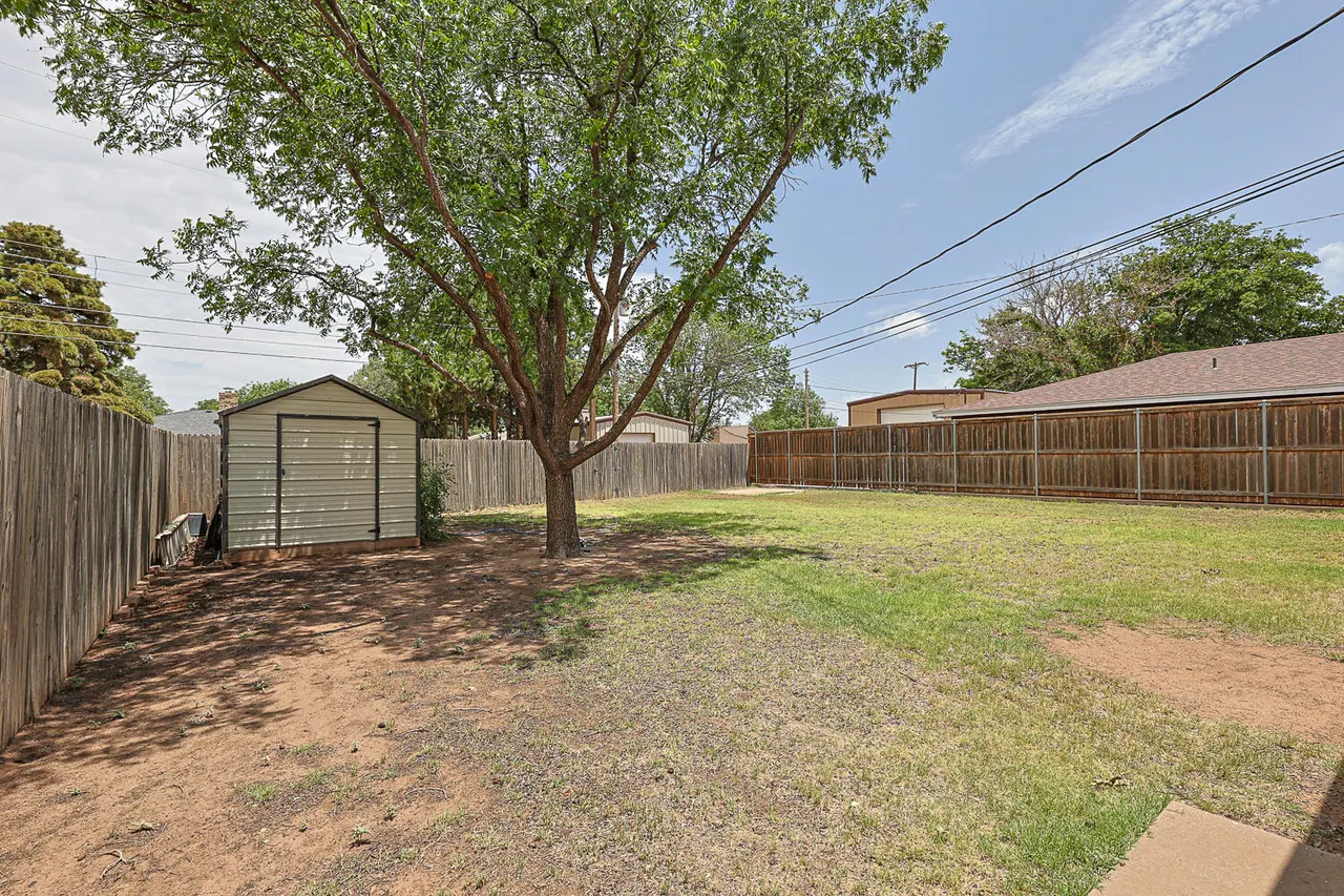 Photo 32 — 834 9th Street, Wolfforth, TX 79382