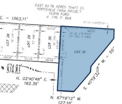 Front exterior — 3955 Koby Street, Ropesville, TX 79358