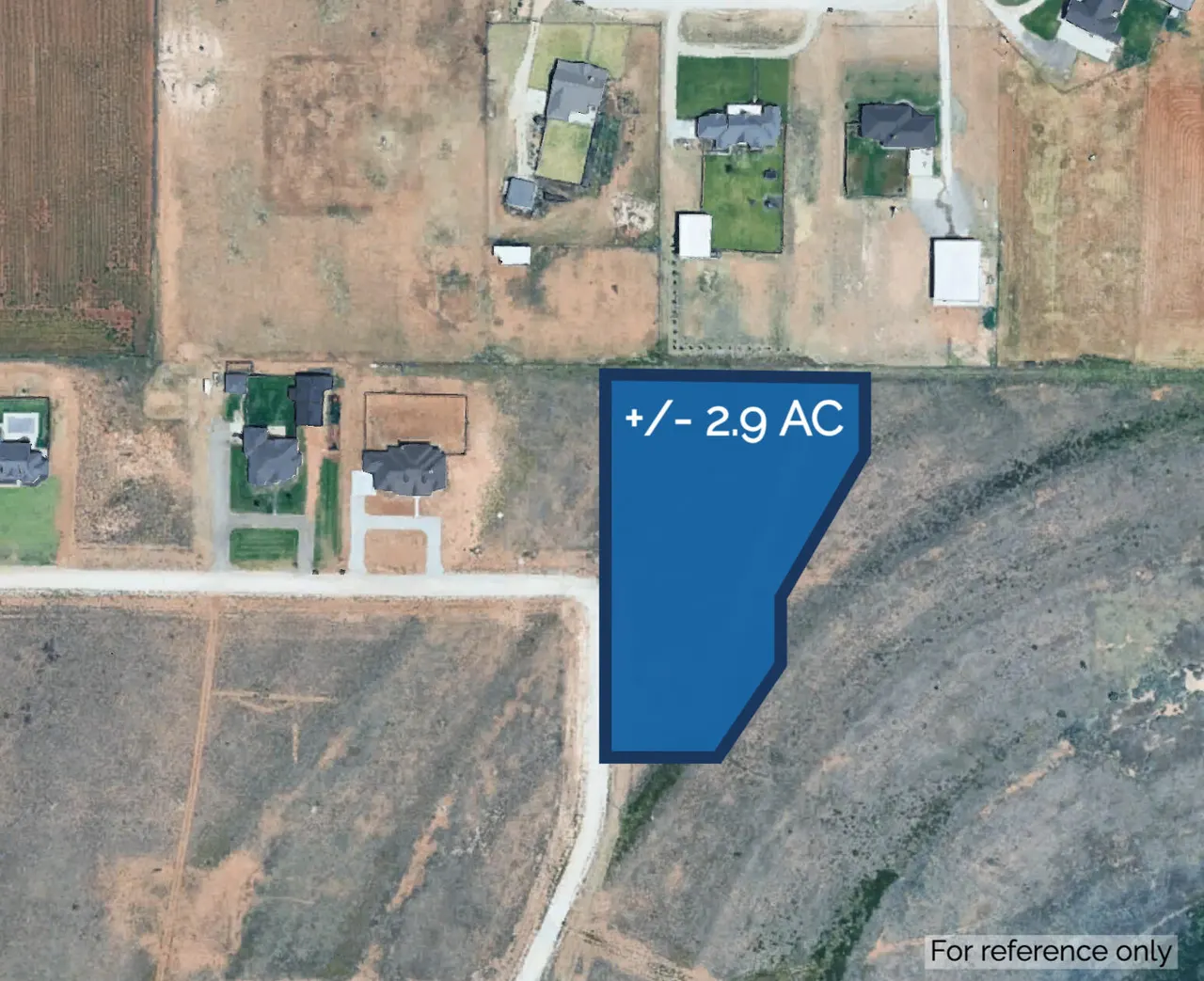 Photo 2 — 3955 Koby Street, Ropesville, TX 79358