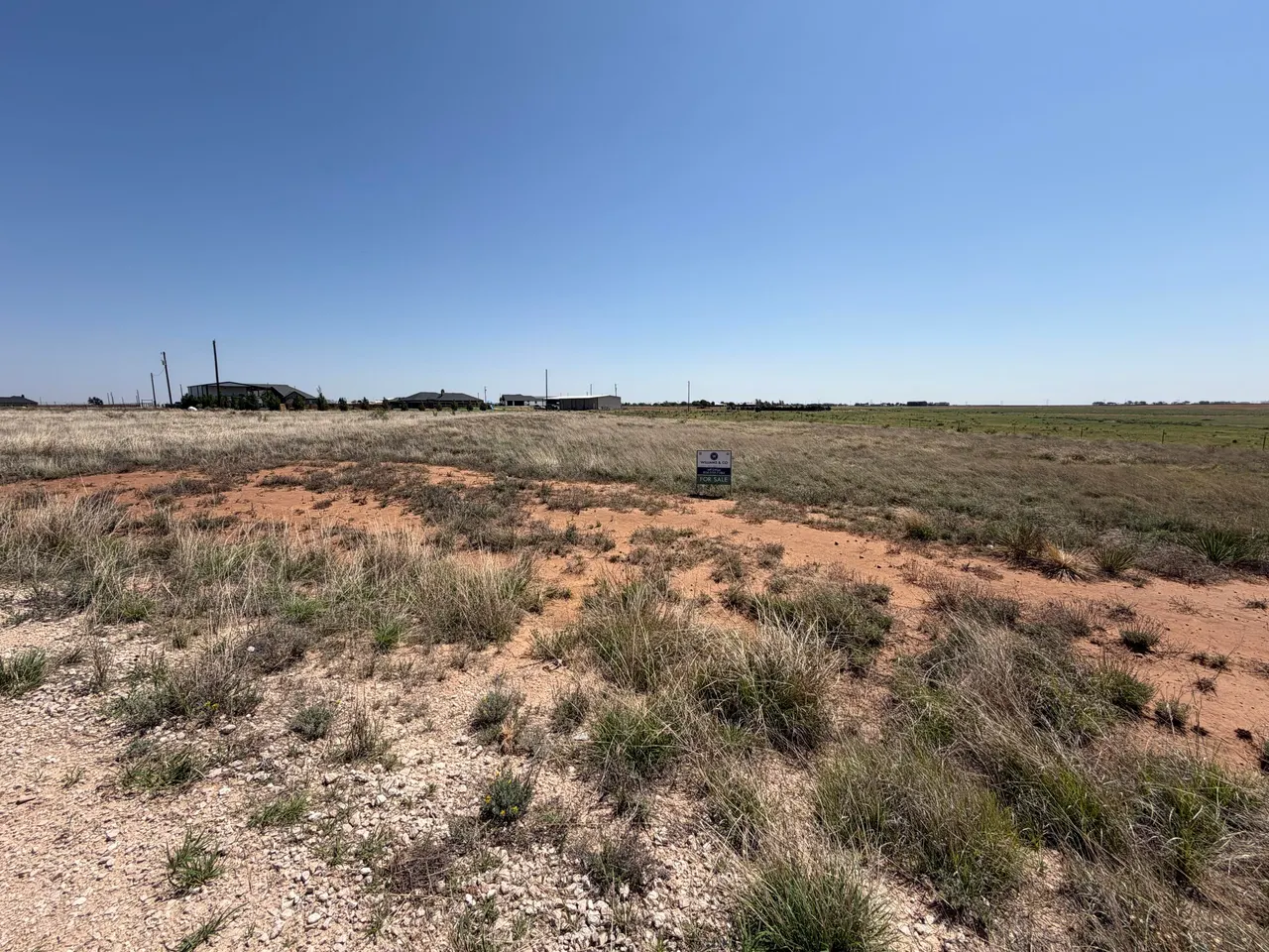 Photo 3 — 3955 Koby Street, Ropesville, TX 79358
