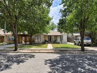 Sold home at 2817 24th Street