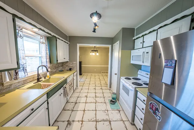 Photo 3 — 3503 Englewood Avenue, Lubbock, TX 79407