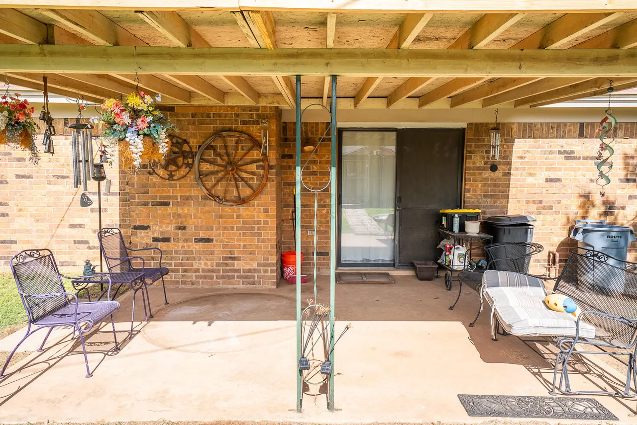 Photo 20 — 3503 Englewood Avenue, Lubbock, TX 79407