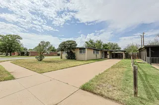 Sold home at 2526 63rd Street
