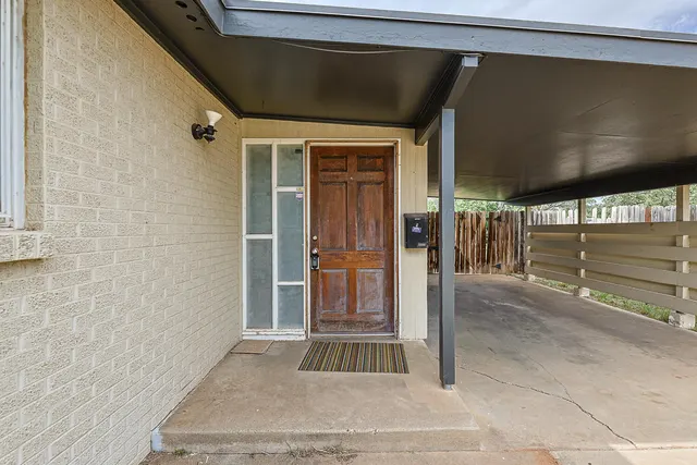 Photo 8 — 2526 63rd Street, Lubbock, TX 79413