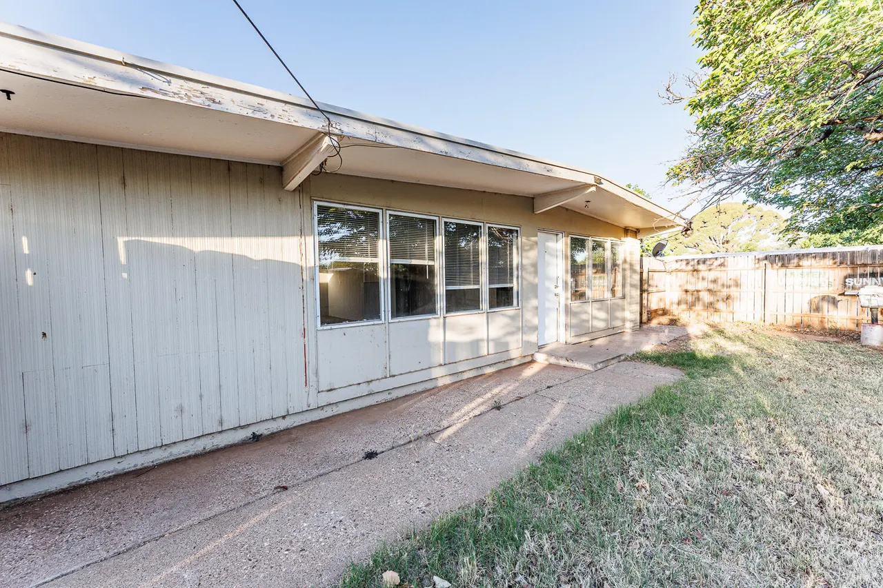 Photo 51 — 2526 63rd Street, Lubbock, TX 79413