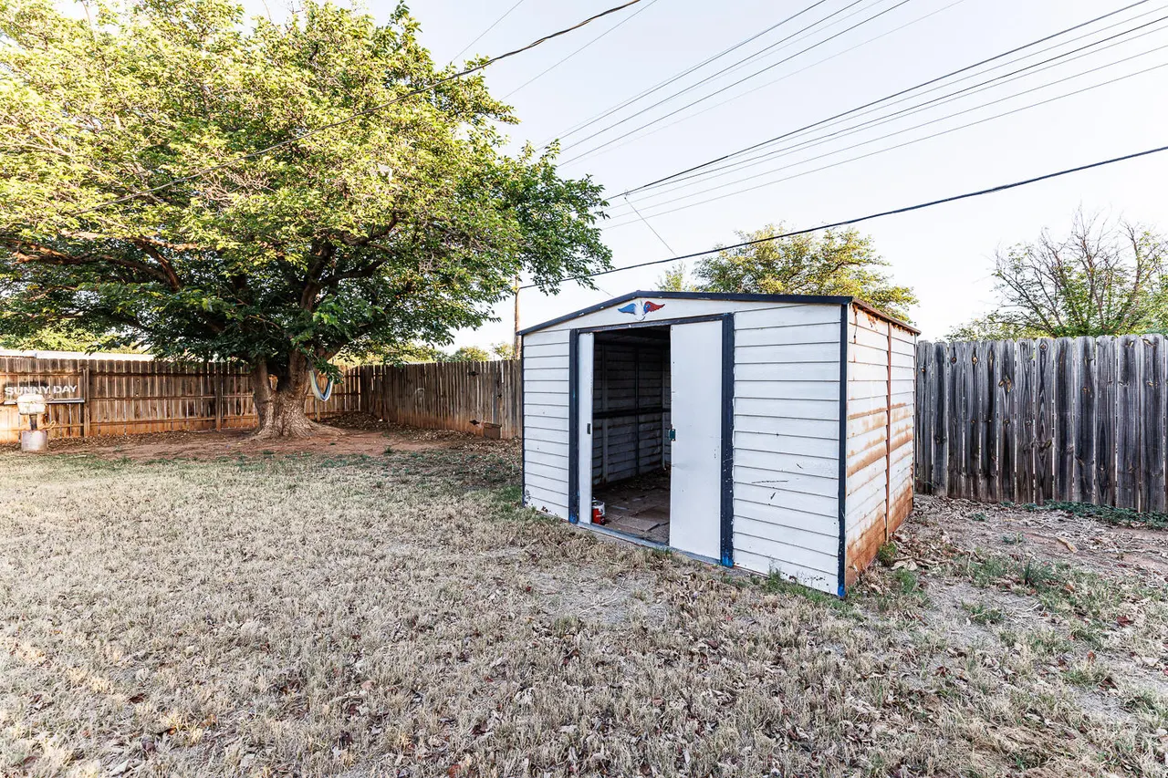 Photo 53 — 2526 63rd Street, Lubbock, TX 79413