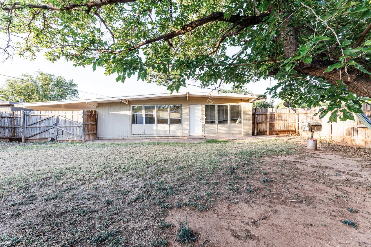 Photo 54 — 2526 63rd Street, Lubbock, TX 79413
