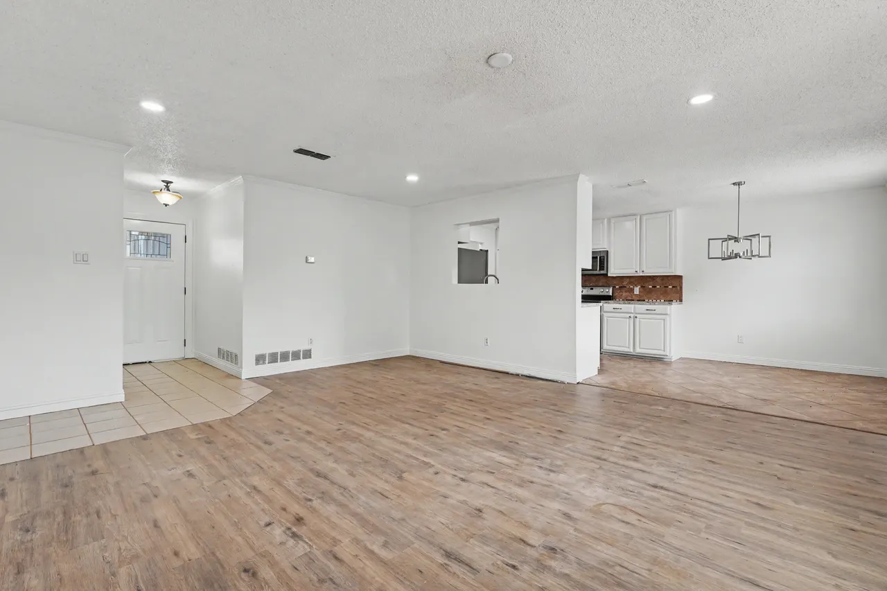 Photo 6 — 5521 Harvard Street, Lubbock, TX 79416