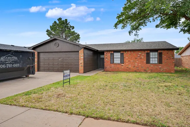 Photo 3 — 5521 Harvard Street, Lubbock, TX 79416