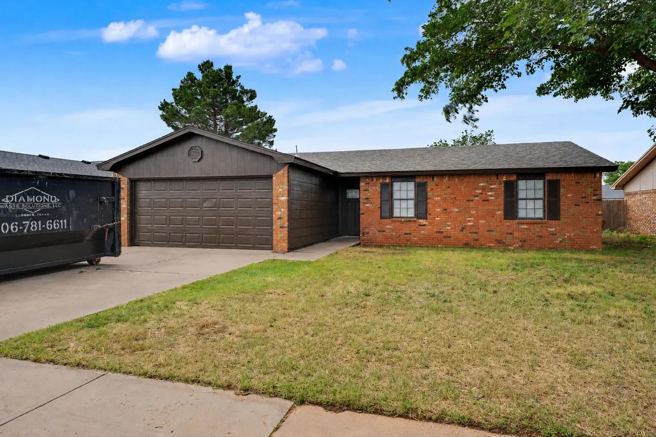 Photo 2 — 5521 Harvard Street, Lubbock, TX 79416