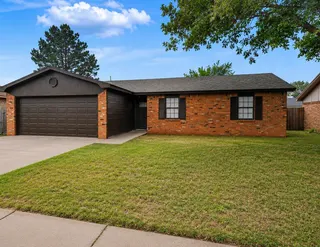 Sold home at 5521 Harvard Street