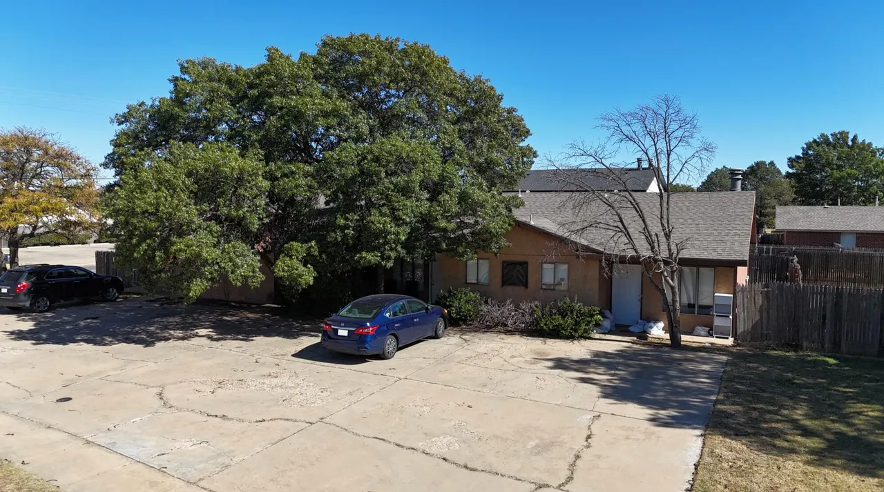 Photo 2 — 7401 Avenue X, Lubbock, TX 79423