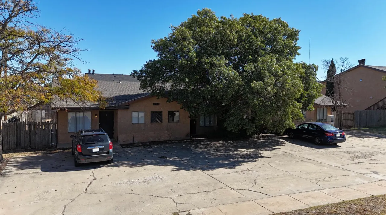 Photo 3 — 7401 Avenue X, Lubbock, TX 79423