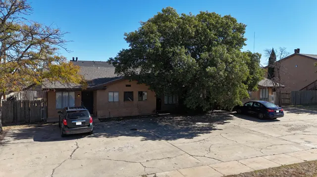 Photo 3 — 7401 Avenue X, Lubbock, TX 79423