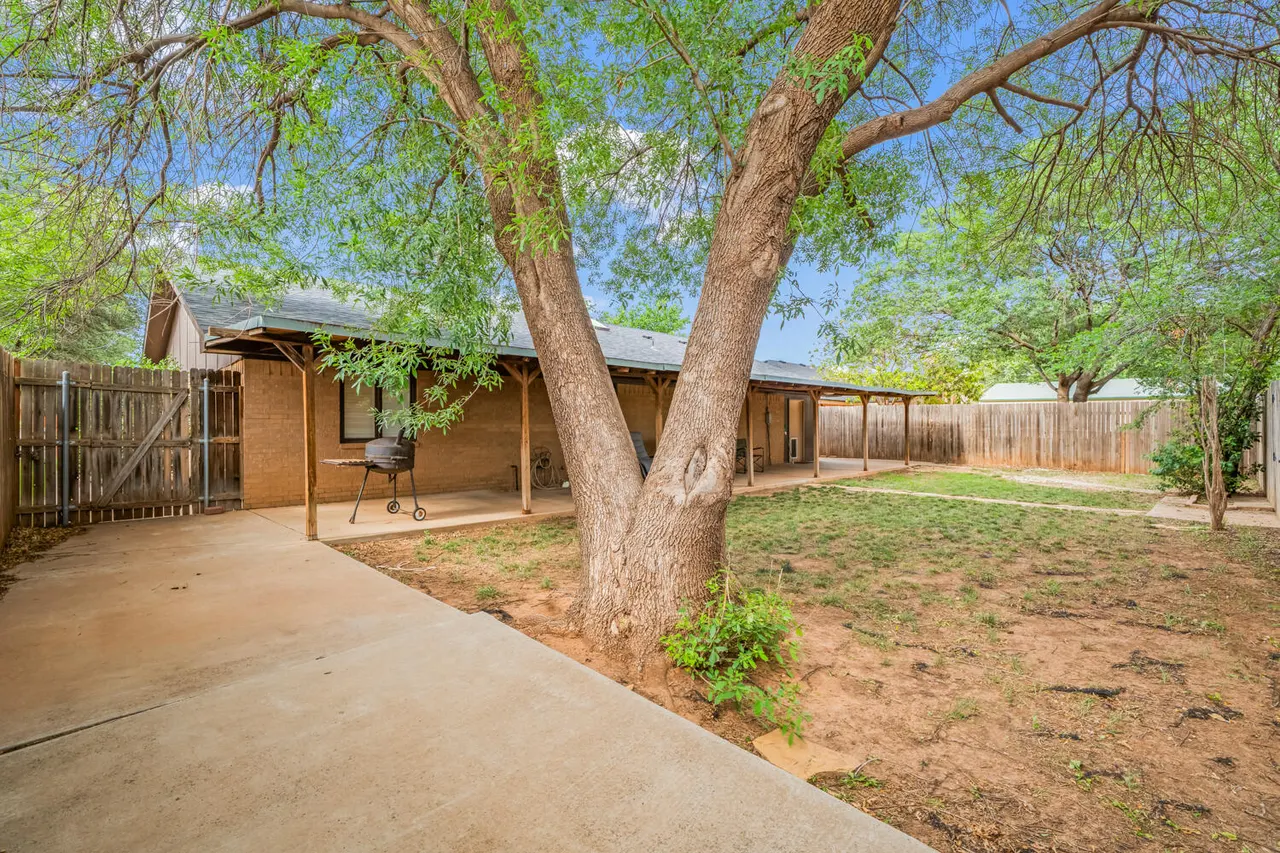 Photo 27 — 5413 89th Street, Lubbock, TX 79424