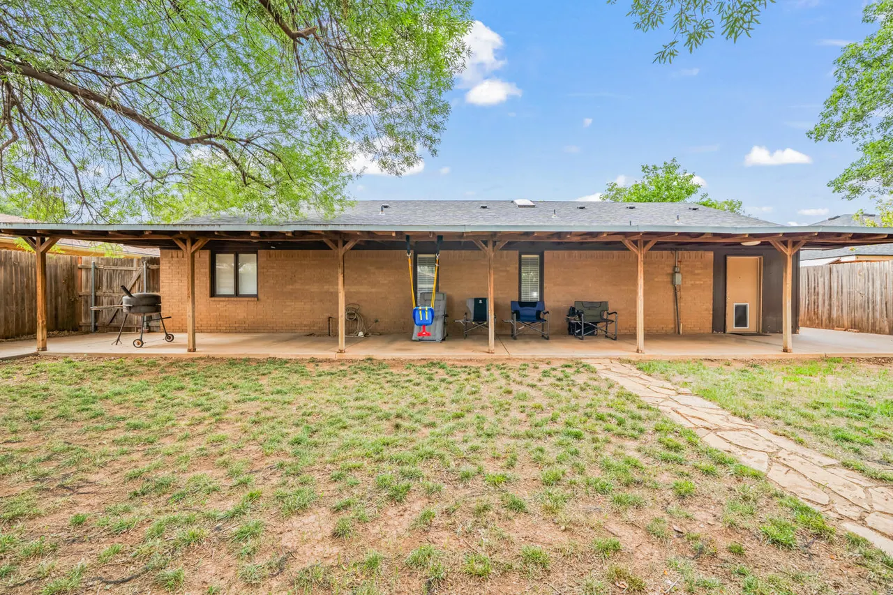 Photo 28 — 5413 89th Street, Lubbock, TX 79424