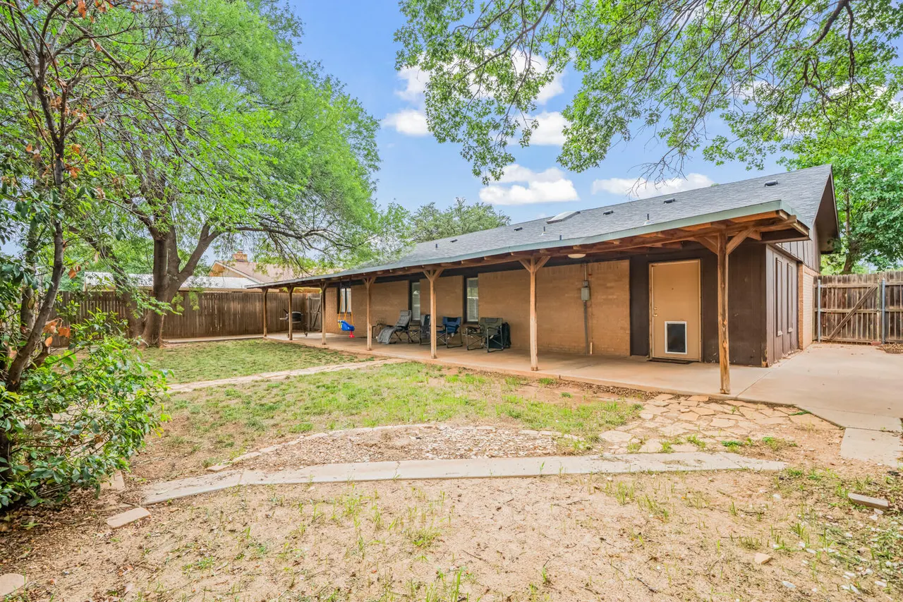 Photo 29 — 5413 89th Street, Lubbock, TX 79424