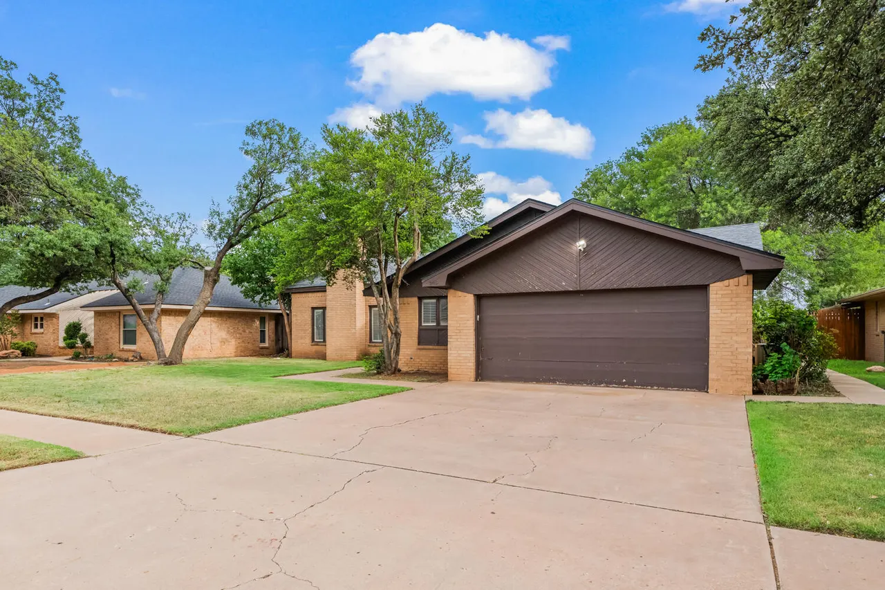 Photo 31 — 5413 89th Street, Lubbock, TX 79424