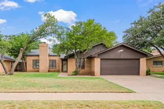 Sold home at 5413 89th Street