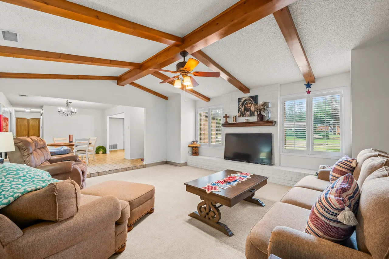 Photo 5 — 5413 89th Street, Lubbock, TX 79424