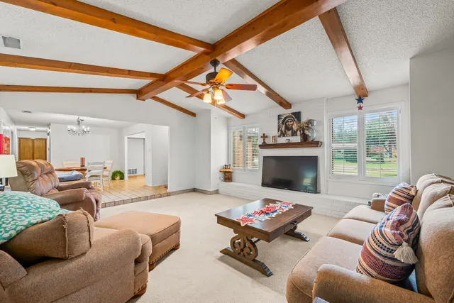 Photo 5 — 5413 89th Street, Lubbock, TX 79424