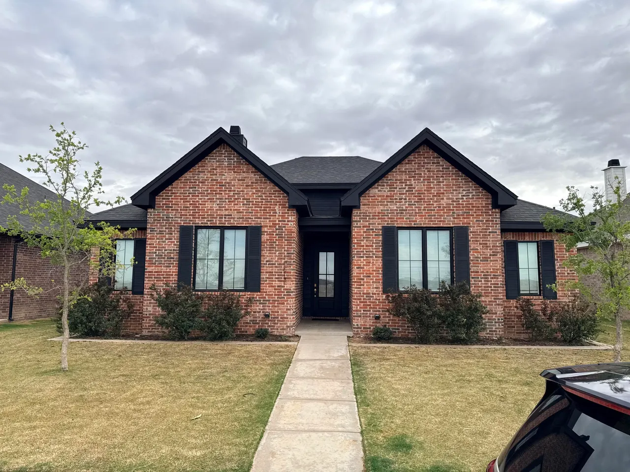 Photo 3 — 7613 52nd Street, Lubbock, TX 79407