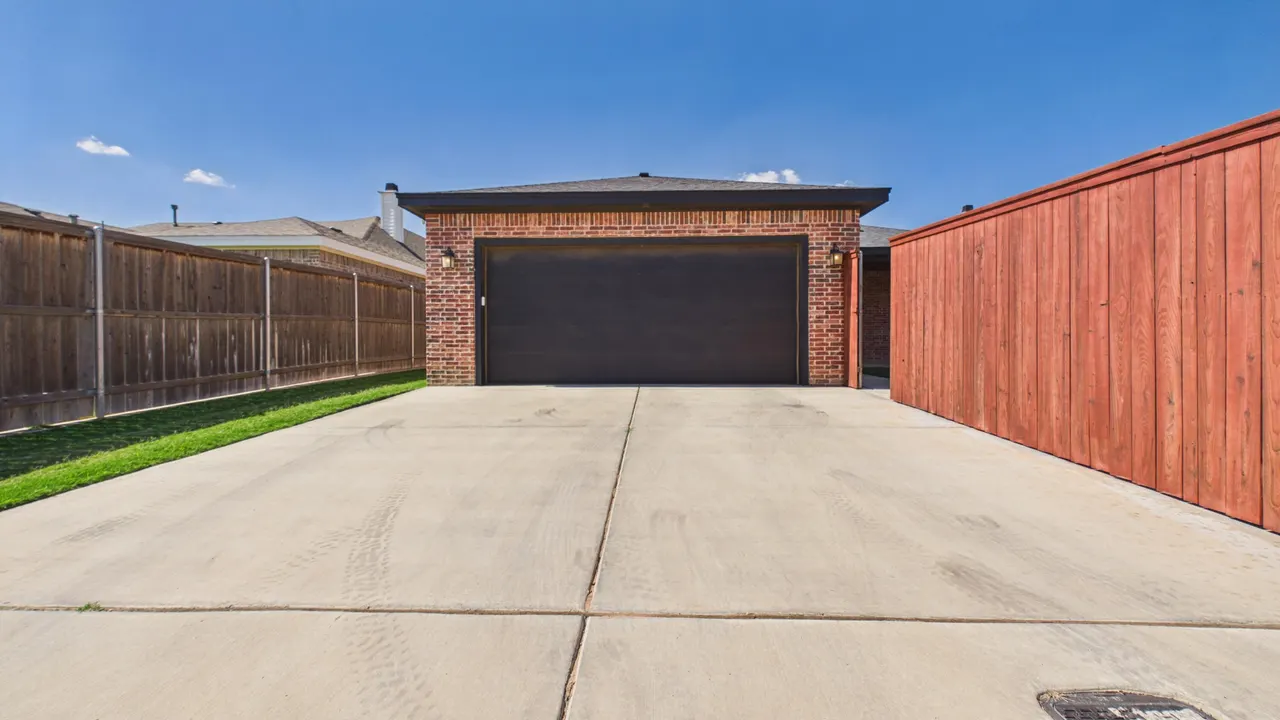 Photo 32 — 7613 52nd Street, Lubbock, TX 79407